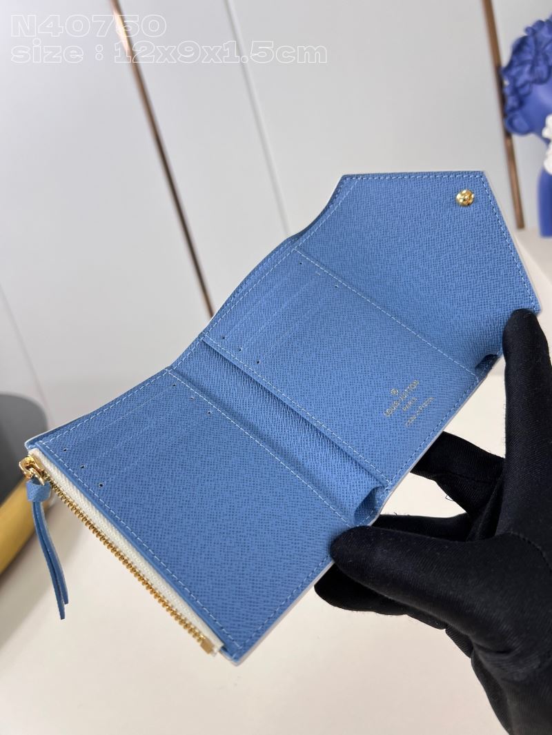 Louis Vuitton Wallets